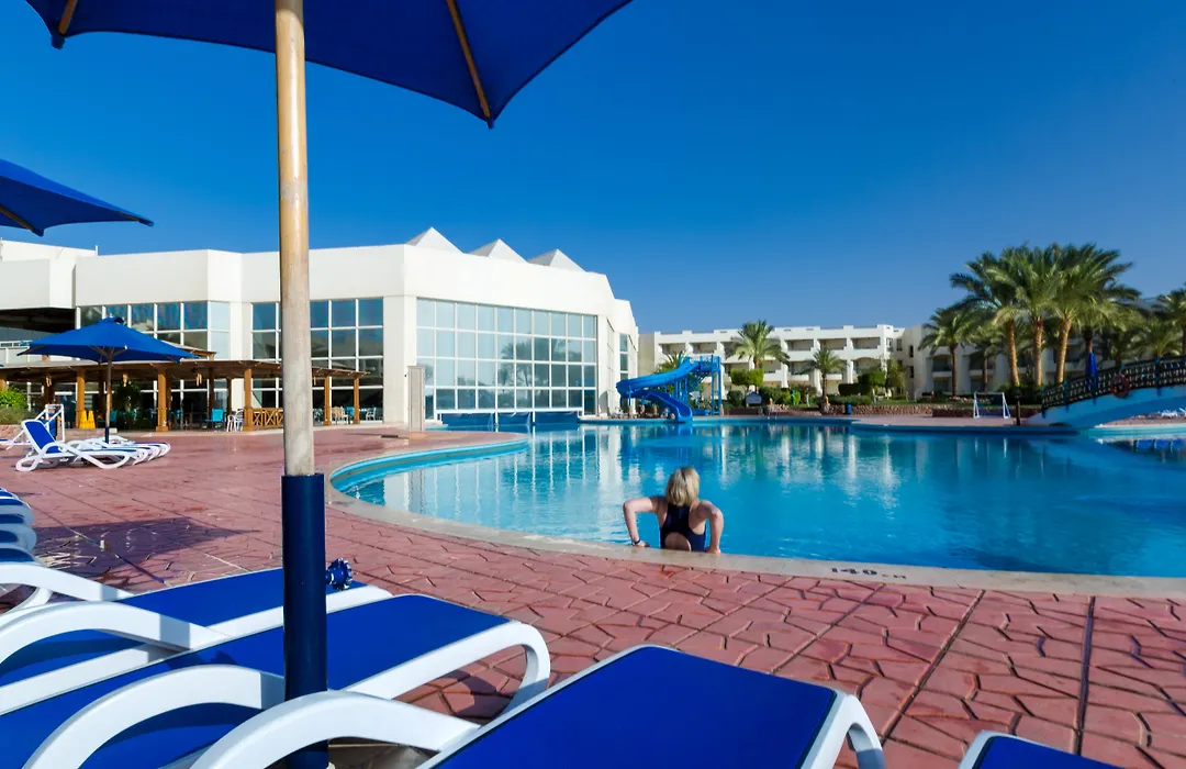 Aurora Oriental Resort Sharm El Sheikh-1