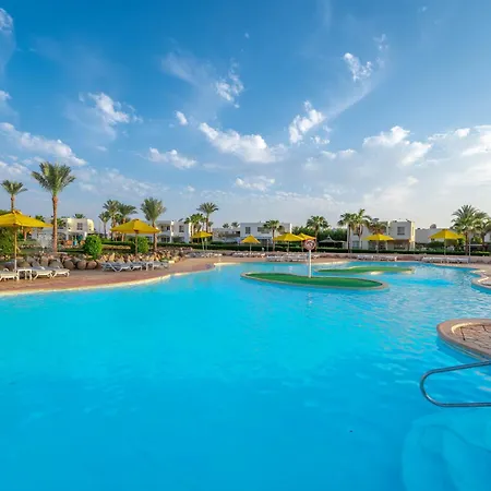 Aurora Oriental Resort Sharm El Sheikh-3