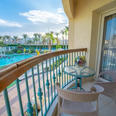 Aurora Oriental Resort Sharm El Sheikh-2